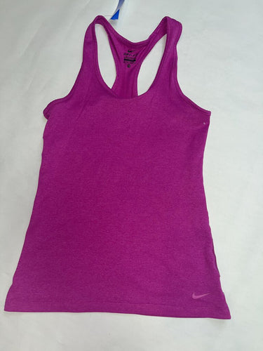 Gals Athletic Tank Nike XS