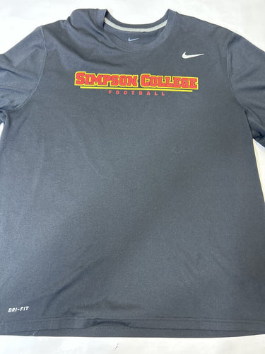 Guys Simpson Tee Nike XL
