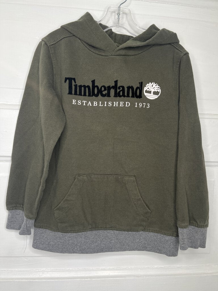 Boys Sweatshirt Timberland 7