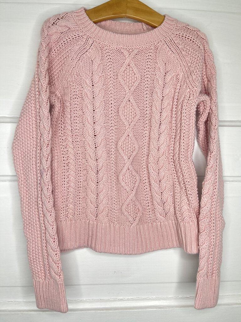 Girls Sweater Gap 8