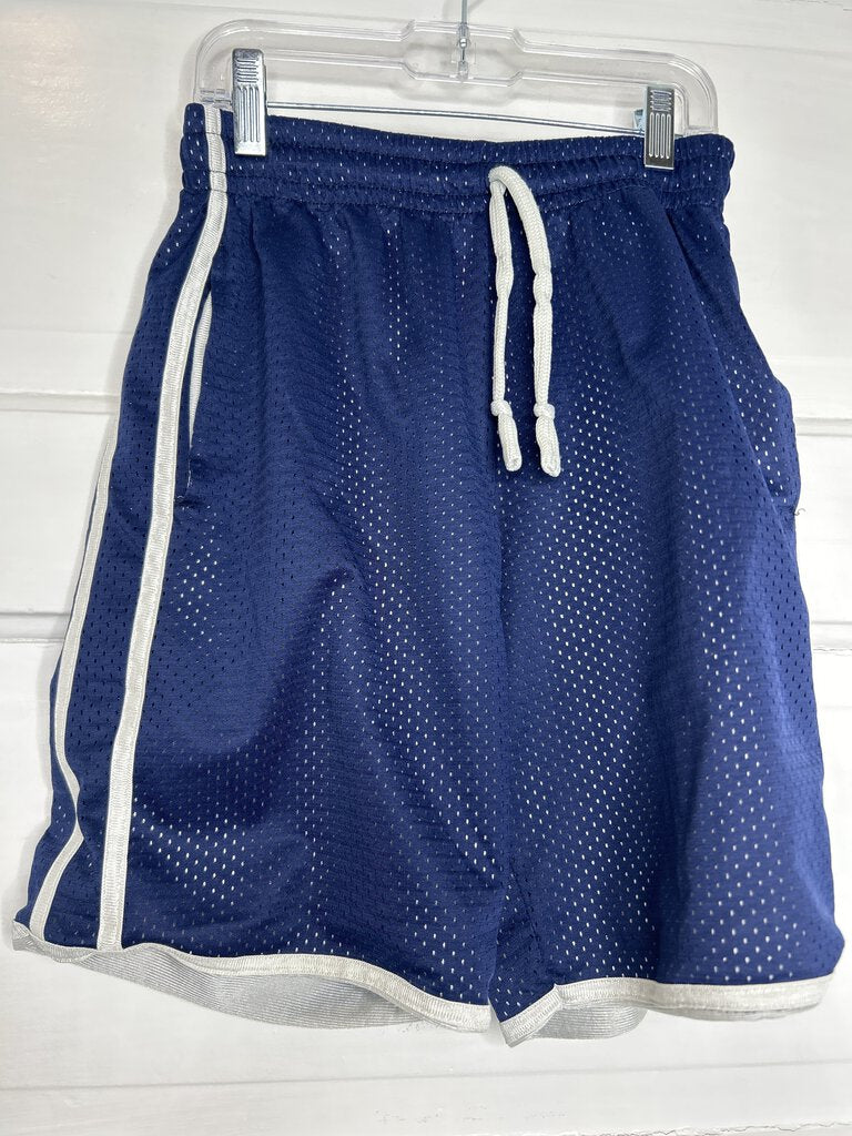 Boys Rev Athletic Shorts 8