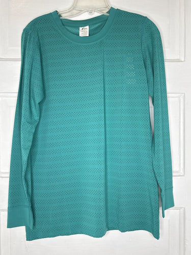 Gals Long Sleeve - NEW (orig $55) Zyia L