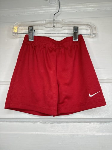 Boys Athletic Shorts Nike 12M