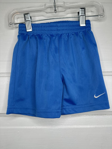 Boys Athletic Shorts Nike 12M